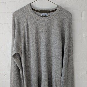 JCrew Wallace & Barnes Henley Thermal